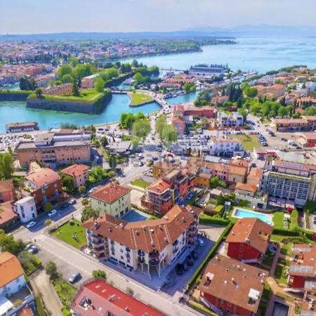 Roka House * Peschiera del Garda