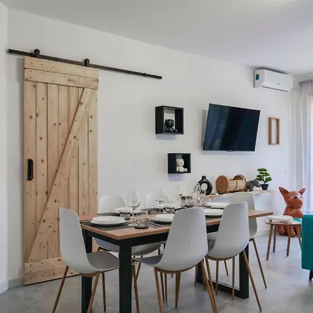 Roka House * Peschiera del Garda