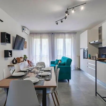 Appartement Roka House