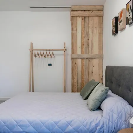 Appartement Roka House *