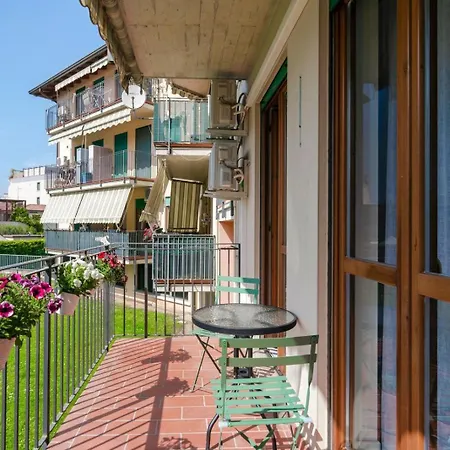 Roka House * Peschiera del Garda