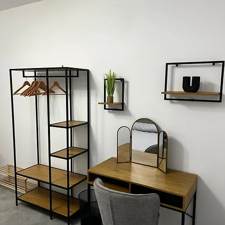 Appartement Roka House *