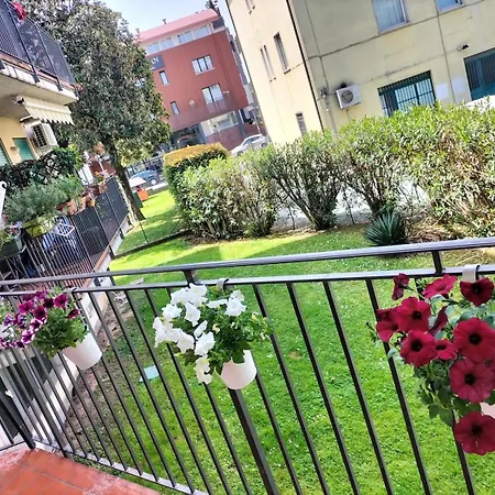 Roka House Appartement