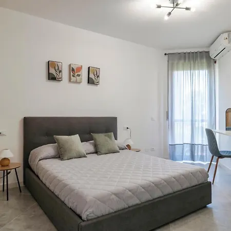 Roka House Lägenhet Peschiera del Garda