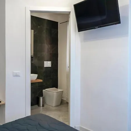 Roka House * Πεσκιέρα ντελ Γκάρντα