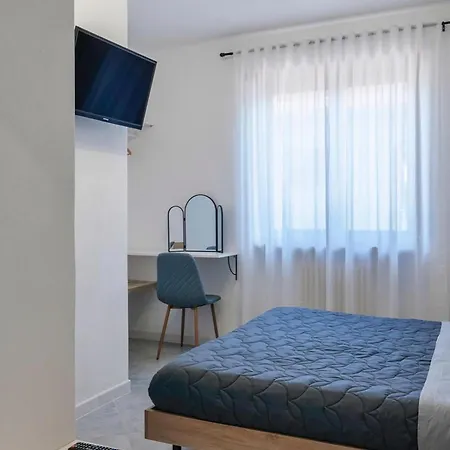 Апартаменты Roka House Пескьера-дель-Гарда