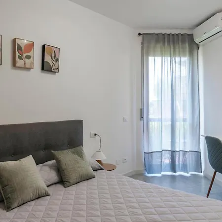 Lejlighed Roka House Peschiera del Garda